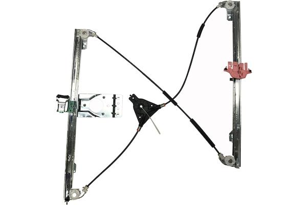 Alzacristallo Meccanismo Anteriore Sinistro Sx 3 Porte Peugeot Expert Dal 2007