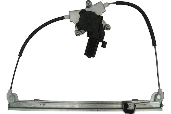 Alzacristallo Anteriore Elettrico Destro Dx 3 Porte Renault Clio Ii Dal 1998 Al 2001