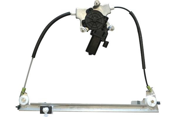 Alzacristallo Anteriore Elettrico Sinistro Sx 3 Porte Renault Megane Coach Dal 1996 Al 2003