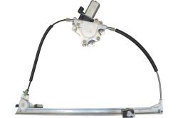 Alzacristallo Anteriore Elettrico Destro 5 Porte Renault Megane I Dal 1996 Al 1999