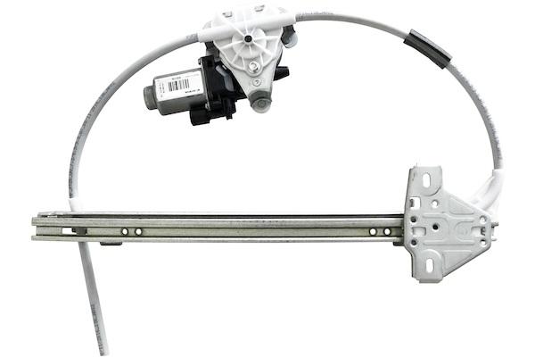 Alzacristallo Posteriore Elettrico Sinistro 5 Porte Renault Megane I Dal 1996 Al 1999