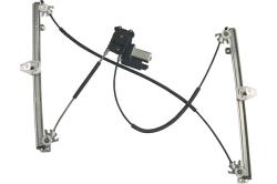 Alzacristallo Anteriore Elettrico Comfort Sinistro Sx 3 Porte Renault Megane Ii Dal 2002 Al 2005