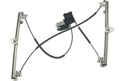 Alzacristallo Anteriore Elettrico Comfort Destro Dx 3 Porte Renault Megane Ii Dal 2002 Al 2005