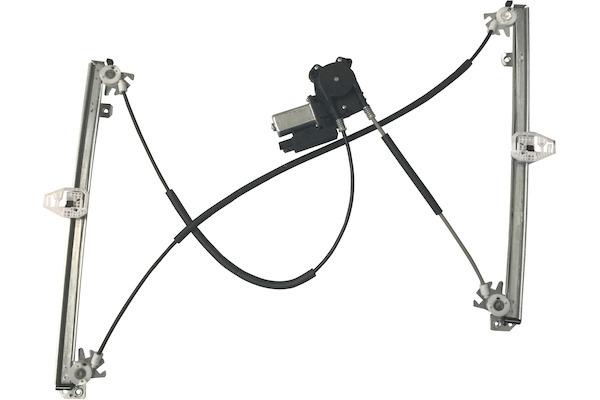 Alzacristallo Anteriore Elettrico Comfort Destro Dx 3 Porte Renault Megane Ii Dal 2002 Al 2005