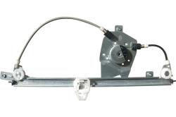 Alzacristallo Meccanismo Posteriore Sinistro 5 Porte Renault Megane Ii Dal 2002 Al 2005
