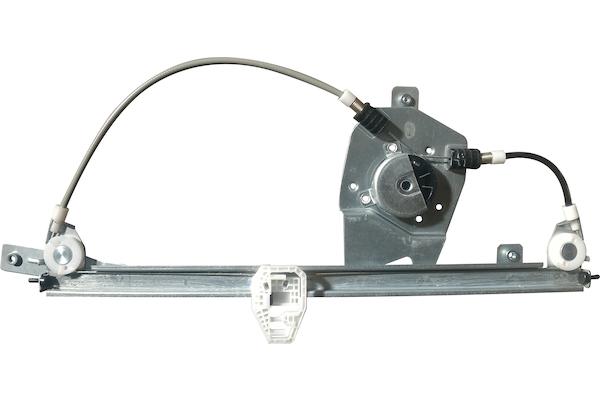 Alzacristallo Meccanismo Posteriore Sinistro 5 Porte Renault Megane Ii Dal 2002 Al 2005
