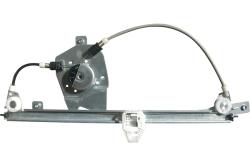 Alzacristallo Meccanismo Posteriore Destro 5 Porte Renault Megane Ii Dal 2002 Al 2005