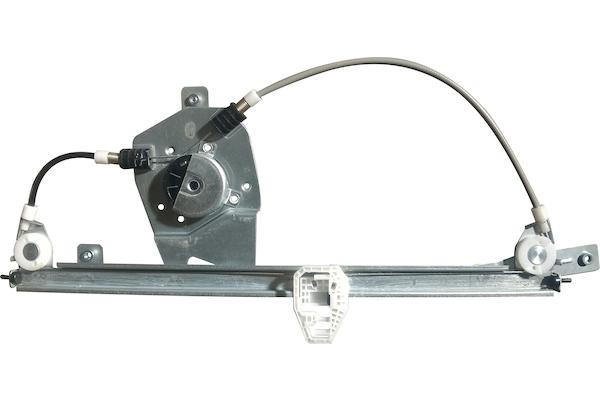Alzacristallo Meccanismo Posteriore Destro 5 Porte Renault Megane Ii Dal 2002 Al 2005
