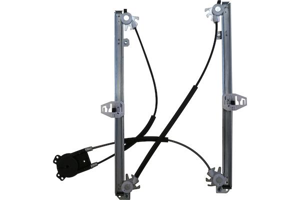 Alzacristallo Meccanismo Anteriore Destro Dx 3 Porte Renault Megane Ii Dal 2002 Al 2005