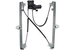 Alzacristallo Anteriore Elettrico Sinistro Sx 3 Porte Renault Megane Ii Dal 2002 Al 2005