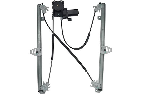 Alzacristallo Anteriore Elettrico Sinistro Sx 3 Porte Renault Megane Ii Dal 2002 Al 2005