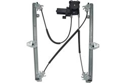 Alzacristallo Anteriore Elettrico Destro 5 Porte Renault Megane Ii Dal 2002 Al 2005