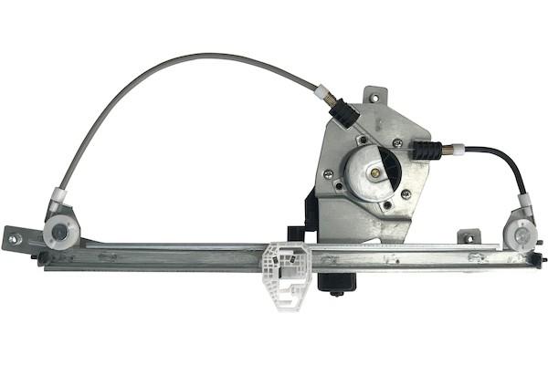 Alzacristallo Posteriore Elettrico Sinistro 5 Porte Renault Megane Ii Dal 2002 Al 2005