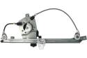 Alzacristallo Posteriore Elettrico Destro 5 Porte Renault Megane Ii Dal 2002 Al 2005