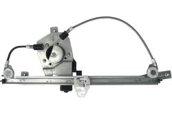 Alzacristallo Posteriore Elettrico Destro 5 Porte Renault Megane Ii Dal 2002 Al 2005