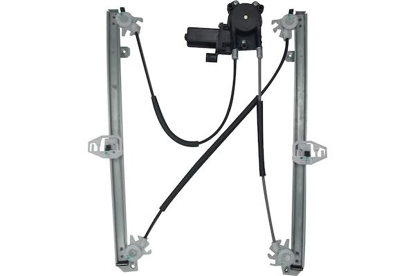 Alzacristallo Anteriore Elettrico Destro Dx 3 Porte Renault Megane Ii Serie 2 Dal 2006 Al 2008