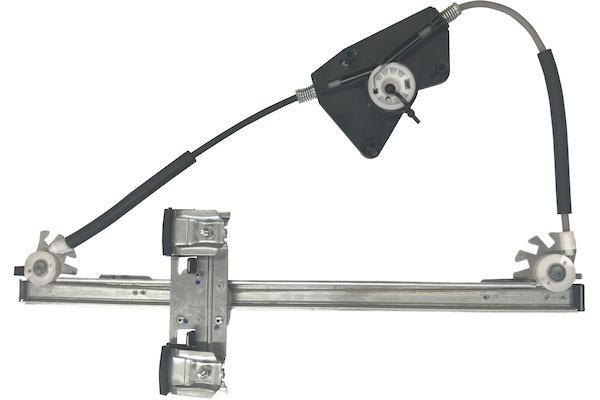 Alzacristallo Meccanismo Anteriore Destro Dx 3 Porte Skoda Citigo Dal 2011