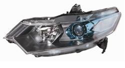 Faro Anteriore Sinistro  Honda Insight Dal 2009 Al 2011