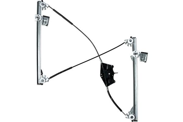 Alzacristallo Meccanismo Anteriore Destro Dx 3 Porte Volkswagen Golf Iv Dal 1997 Al 2003