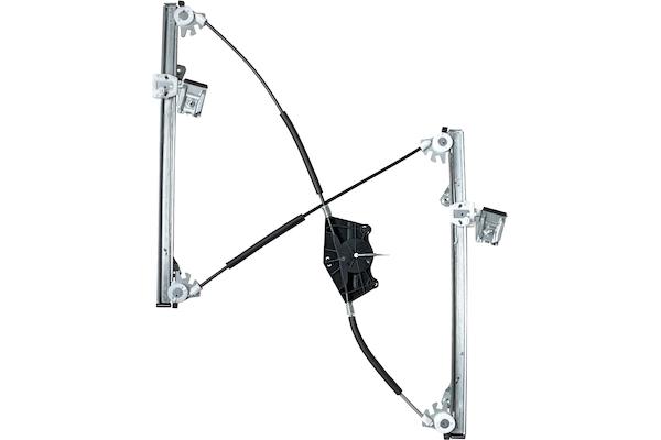 Alzacristallo Meccanismo Anteriore Destro 5 Porte Volkswagen Golf Iv Dal 1997 Al 2003