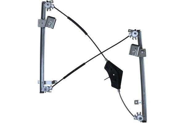 Alzacristallo Meccanismo Anteriore Destro 5 Porte Volkswagen Golf V Dal 2003 Al 2008