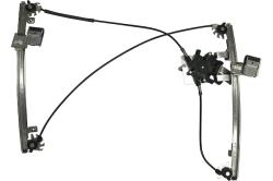 Alzacristallo Anteriore Elettrico Destro Dx 3 Porte Volkswagen Polo Iii Dal 1994 Al 1999