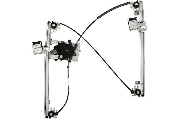 Alzacristallo Anteriore Elettrico Sinistro 5 Porte Volkswagen Polo Iii Dal 1994 Al 1999