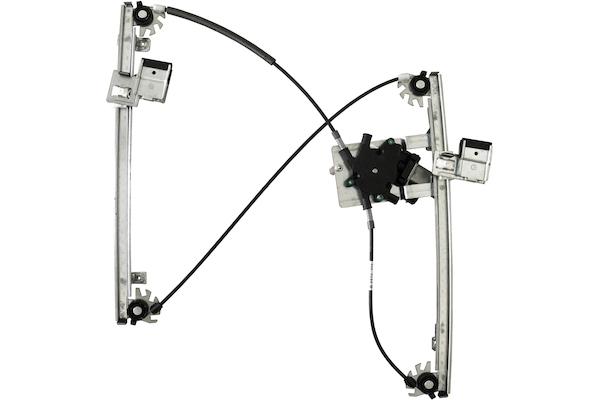 Alzacristallo Anteriore Elettrico Destro 5 Porte Volkswagen Polo Iii Dal 1994 Al 1999