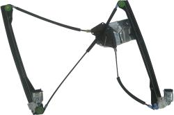 Alzacristallo Meccanismo Anteriore Comfort Destro 5 Porte Volkswagen Polo Iii Serie 2 Dal 1999 Al 2001