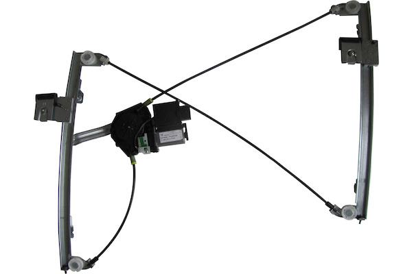 Alzacristallo Anteriore Elettrico Comfort Sinistro Sx 3 Porte Volkswagen Polo Iii Serie 2 Dal 1999 Al 2001