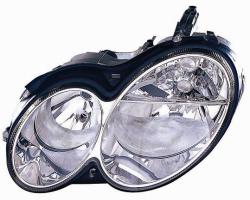 Faro Anteriore Sinistro  Mercedes Clk W209 Ry Dal 2003 Al 2009