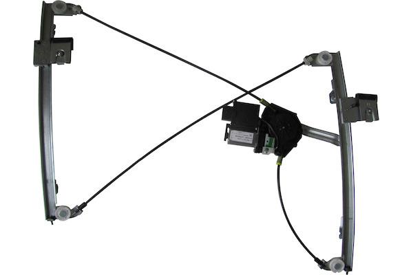 Alzacristallo Anteriore Elettrico Comfort Destro Dx 3 Porte Volkswagen Polo Iii Serie 2 Dal 1999 Al 2001