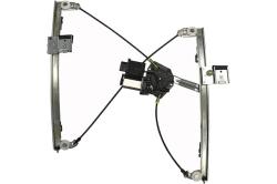 Alzacristallo Anteriore Elettrico Comfort Destro 5 Porte Volkswagen Polo Iii Serie 2 Dal 1999 Al 2001