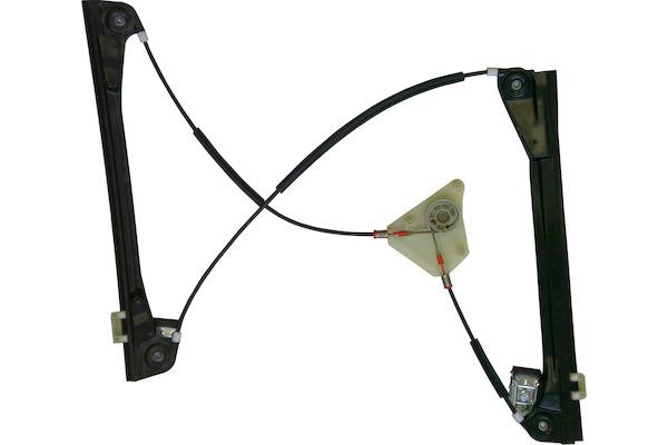 Alzacristallo Meccanismo Anteriore Sinistro Sx 3 Porte Volkswagen Polo Iv Serie 2 Dal 2005 Al 2009