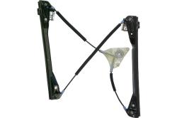 Alzacristallo Meccanismo Anteriore Sinistro 5 Porte Volkswagen Polo Iv Serie 2 Dal 2005 Al 2009