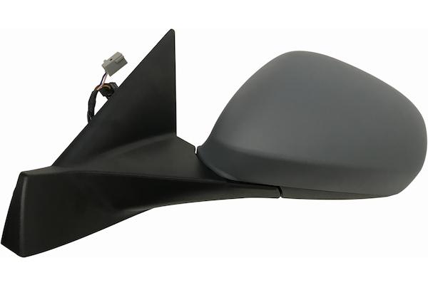 Specchietto Retrovisore Ripiegabile Elettrico Sinistro Alfa Romeo Mito Dal 2008