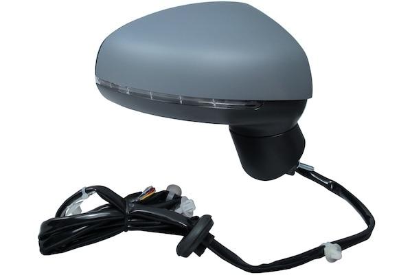 Specchietto Retrovisore Elettrico Destro Audi A1 Dal 2010 Al 2014