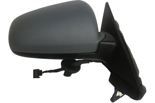 Specchietto Retrovisore Elettrico Destro Audi A3 3 Porte Dal 2003 Al 2005