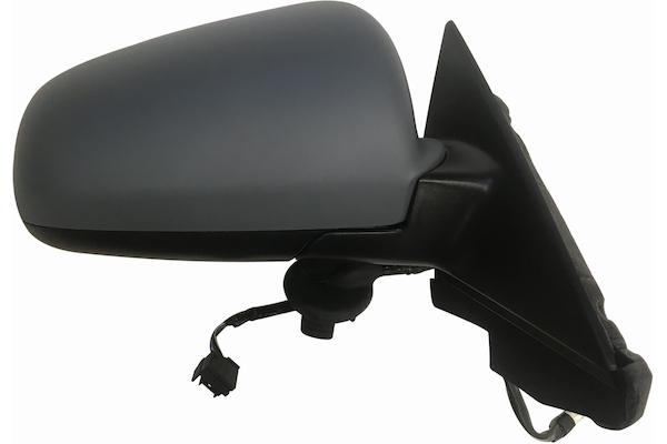 Specchietto Retrovisore Elettrico Destro Audi A3 3 Porte Dal 2005 Al 2008