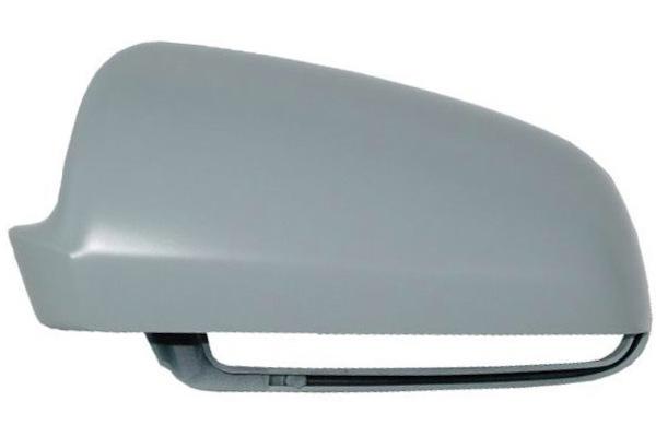 Calotta Specchietto Retrovisore Sinistro Audi A3 3 Porte Dal 2005 Al 2008