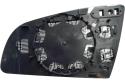 Vetro Per Specchio Retrovisore Destro Audi A6 Dal 2004 Al 2008