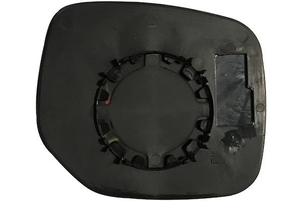 Vetro Per Specchio Retrovisore Sinistro Citroen Berlingo Dal 1996 Al 2002