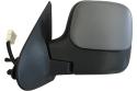 Specchietto Retrovisore Sinistro Citroen Berlingo Dal 1996 Al 2002