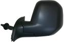 Specchietto Retrovisore Sinistro Citroen Berlingo Dal 2008 Al 2013