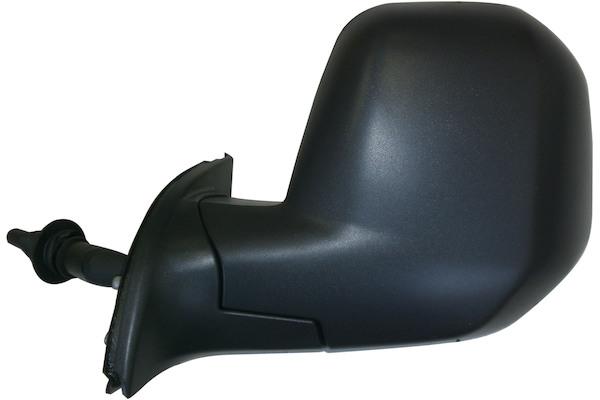 Specchietto Retrovisore Sinistro Citroen Berlingo Dal 2008 Al 2013