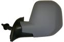 Specchietto Retrovisore Sinistro Citroen Berlingo Dal 2008 Al 2013