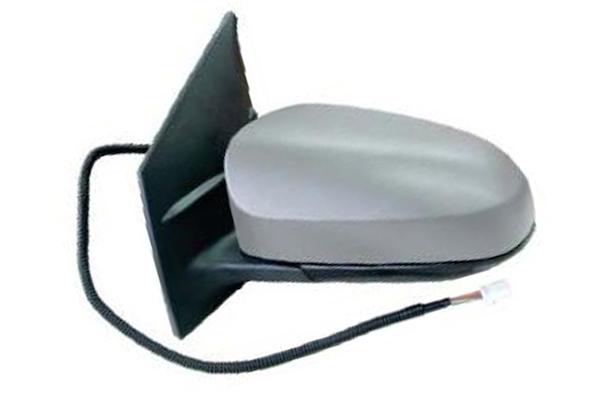 Specchietto Retrovisore Elettrico Sinistro Citroen C1 Dal 2014