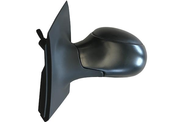 Specchietto Retrovisore Sinistro Citroen C2 Dal 2003 Al 2010