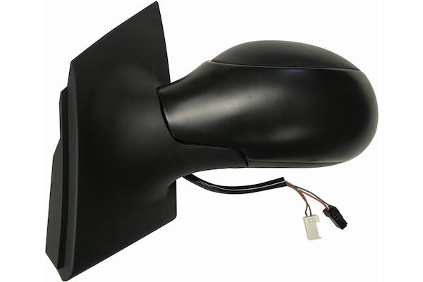 Specchietto Retrovisore Elettrico Sinistro Citroen C2 Dal 2003 Al 2010