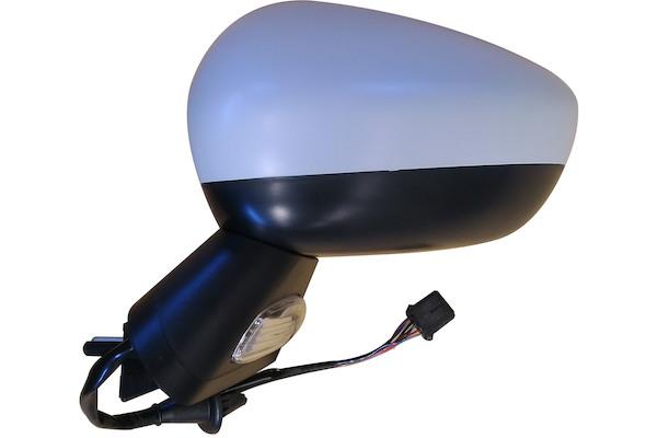 Specchietto Retrovisore Elettrico Sinistro Citroen Ds4 Dal 2011